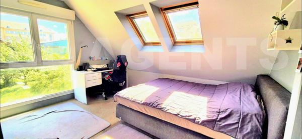 maison/villa 8 pièce(s) 222 m2