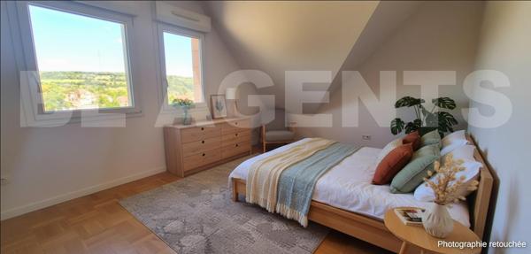 maison/villa 8 pièce(s) 222 m2