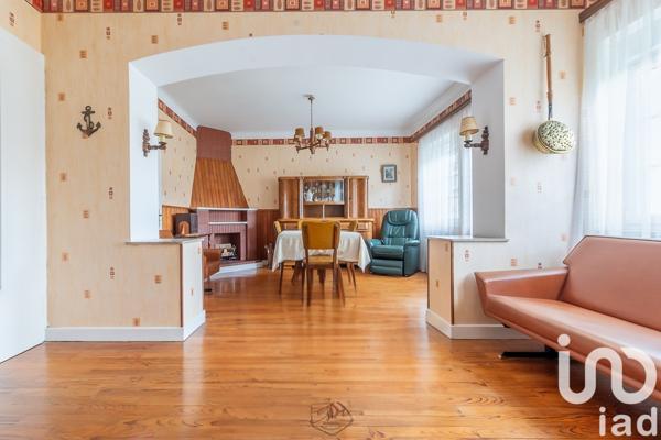 Maison à vendre 6 pièces 142 m² Talange