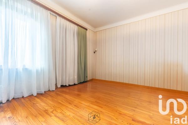 Maison à vendre 6 pièces 142 m² Talange