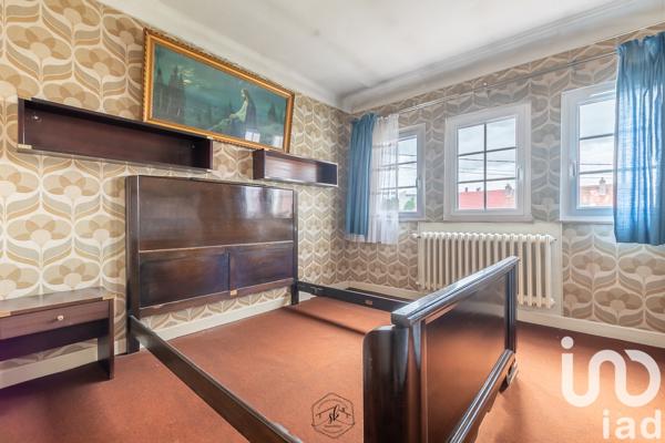 Maison à vendre 6 pièces 142 m² Talange