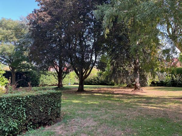 Bel appartement T3 quartier Mairie
