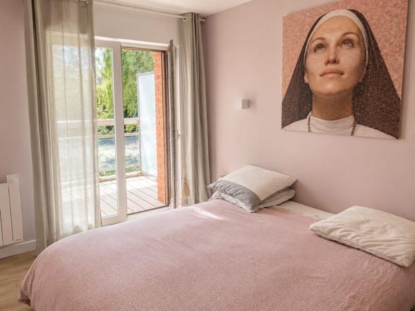 Bel appartement T3 quartier Mairie