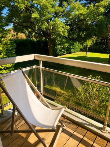 Bel appartement T3 quartier Mairie