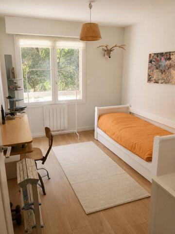 Bel appartement T3 quartier Mairie