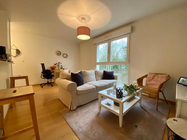 Appartement à louer à Évreux (27000)