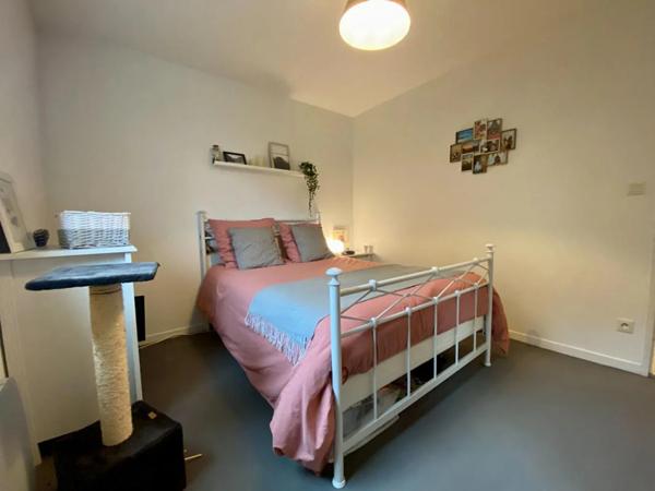 Appartement à louer à Évreux (27000)