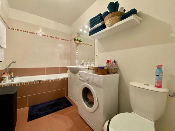 Appartement à louer à Évreux (27000)