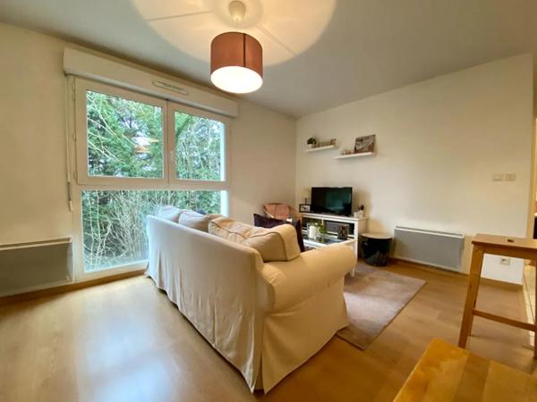 Appartement à louer à Évreux (27000)
