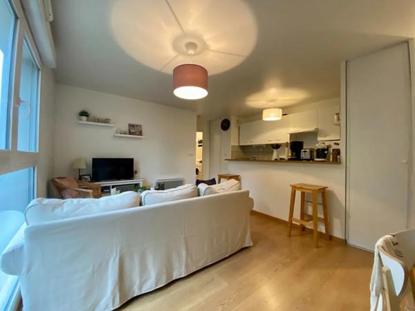 Appartement à louer à Évreux (27000)