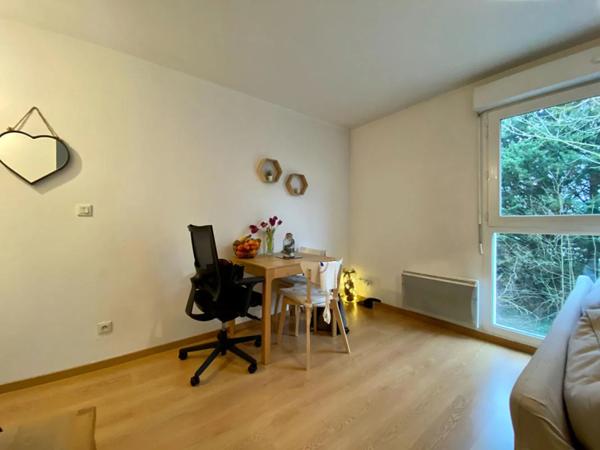 Appartement à louer à Évreux (27000)