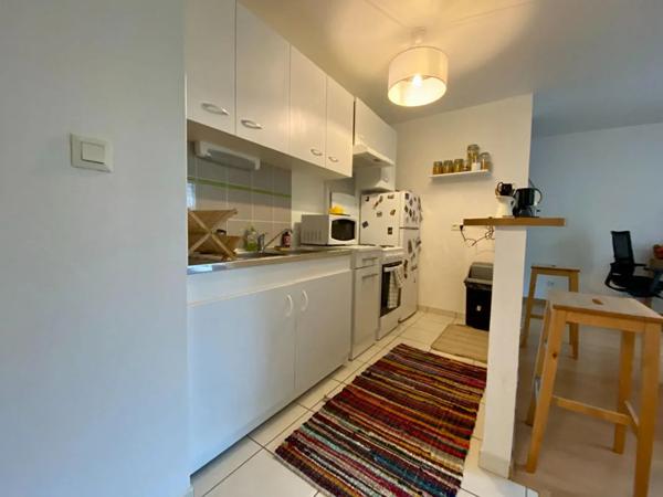 Appartement à louer à Évreux (27000)