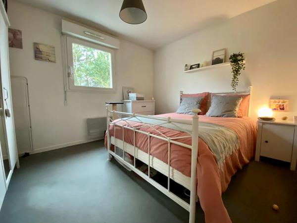 Appartement à louer à Évreux (27000)