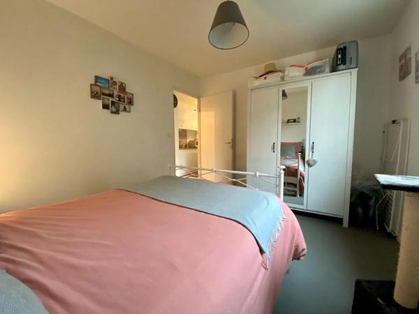 Appartement à louer à Évreux (27000)
