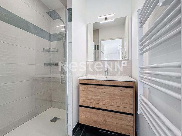 Maison contemporaine Beaufort En Anjou