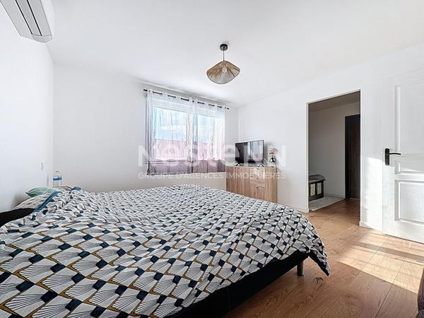 Maison contemporaine Beaufort En Anjou