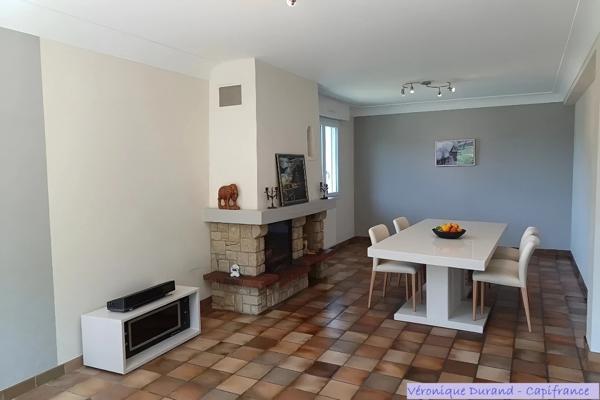 Maison à vendre 7 pièces 128 m² à PIRE-CHANCE (35)