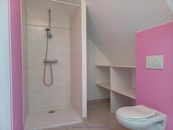 Maison à vendre 7 pièces 128 m² à PIRE-CHANCE (35)