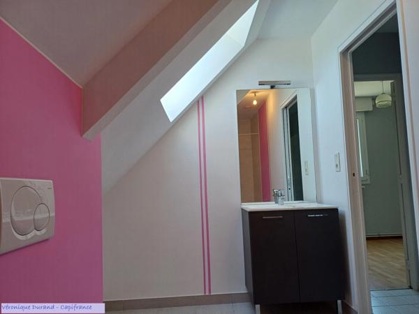 Maison à vendre 7 pièces 128 m² à PIRE-CHANCE (35)