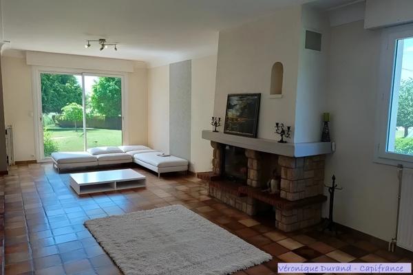 Maison à vendre 7 pièces 128 m² à PIRE-CHANCE (35)