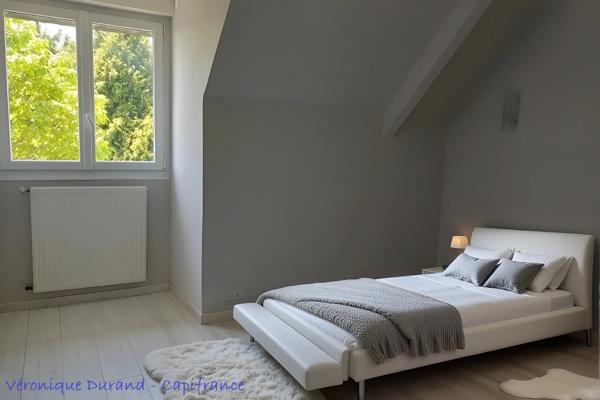 Maison à vendre 7 pièces 128 m² à PIRE-CHANCE (35)