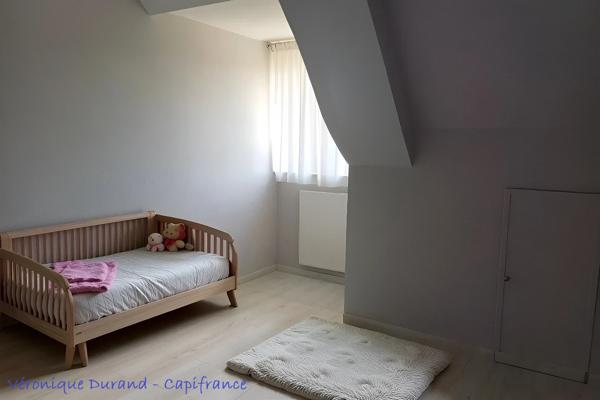 Maison à vendre 7 pièces 128 m² à PIRE-CHANCE (35)