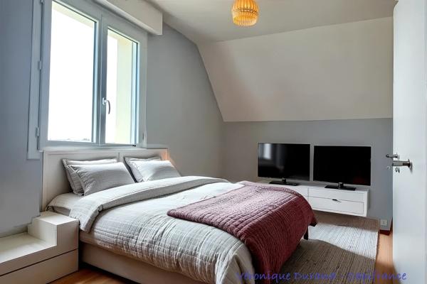 Maison à vendre 7 pièces 128 m² à PIRE-CHANCE (35)