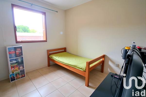 Maison à vendre 4 pièces 80 m² Saint-Joseph