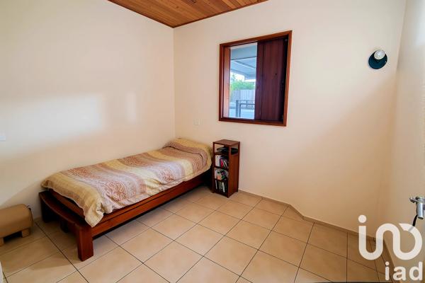 Maison à vendre 4 pièces 80 m² Saint-Joseph