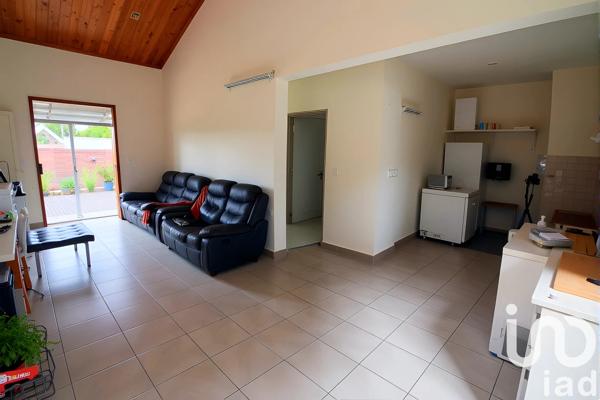 Maison à vendre 4 pièces 80 m² Saint-Joseph