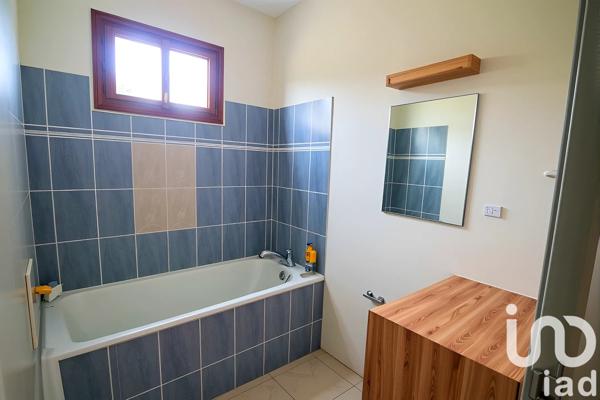 Maison à vendre 4 pièces 80 m² Saint-Joseph