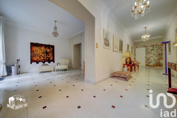 Immeuble à vendre 464 m² Freyming-Merlebach