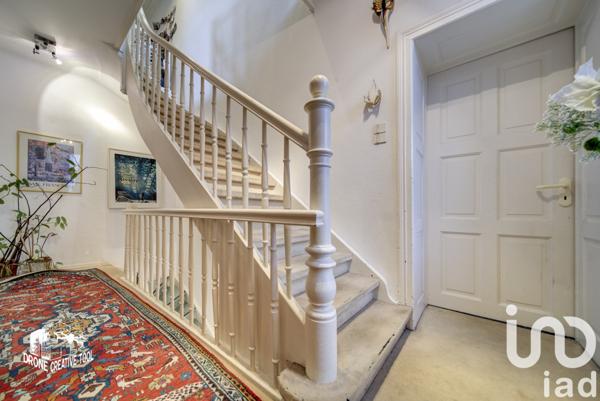 Immeuble à vendre 464 m² Freyming-Merlebach