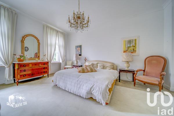 Immeuble à vendre 464 m² Freyming-Merlebach