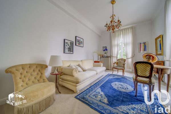 Immeuble à vendre 464 m² Freyming-Merlebach