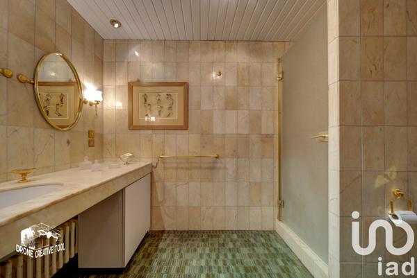 Immeuble à vendre 464 m² Freyming-Merlebach