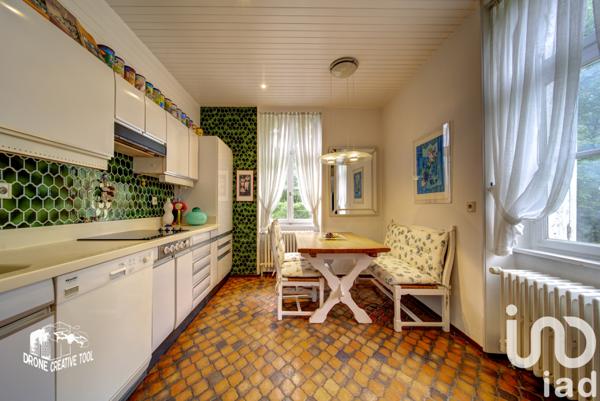 Immeuble à vendre 464 m² Freyming-Merlebach