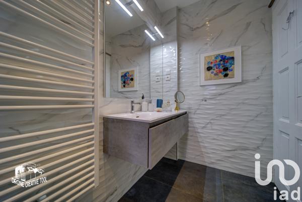 Immeuble à vendre 464 m² Freyming-Merlebach