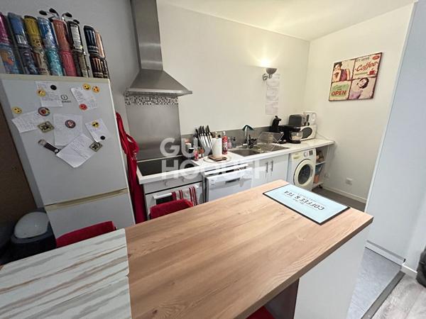 Duplex Albi 3 pièces 71 m2 - Centre ville