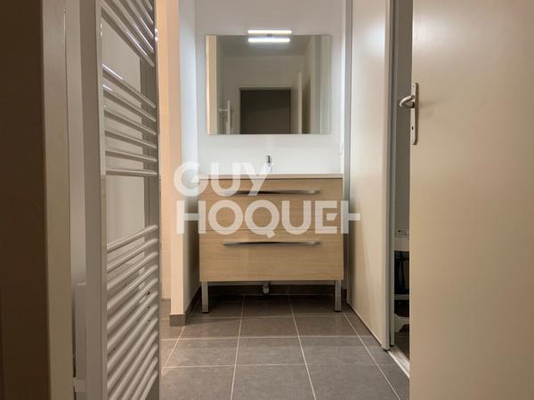 Duplex Albi 3 pièces 71 m2 - Centre ville
