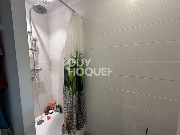 Duplex Albi 3 pièces 71 m2 - Centre ville