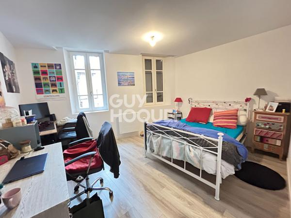 Duplex Albi 3 pièces 71 m2 - Centre ville