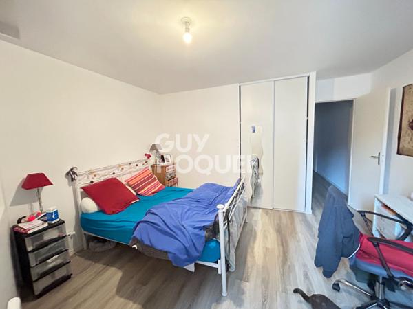 Duplex Albi 3 pièces 71 m2 - Centre ville
