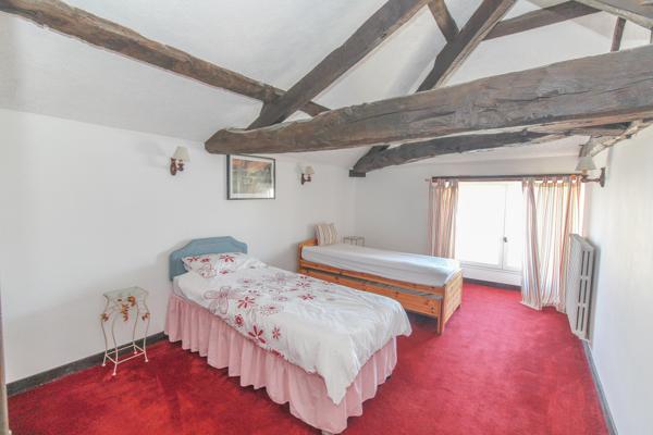 Maison à vendre à Faye-l'Abbesse (79350) - Deux-Sèvres
