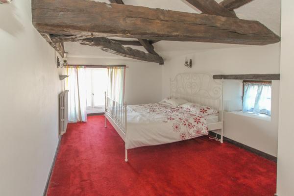 Maison à vendre à Faye-l'Abbesse (79350) - Deux-Sèvres
