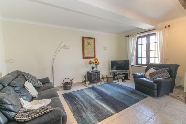 Maison à vendre à Faye-l'Abbesse (79350) - Deux-Sèvres