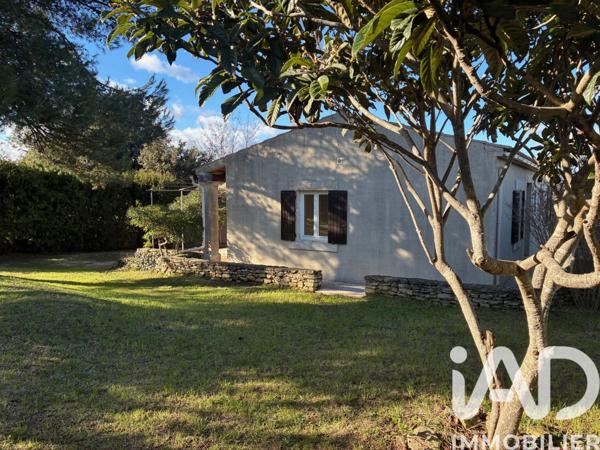 Maison à vendre 7 pièces 153 m² Maubec