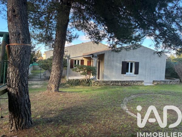 Maison à vendre 7 pièces 153 m² Maubec