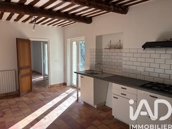 Maison à vendre 7 pièces 153 m² Maubec