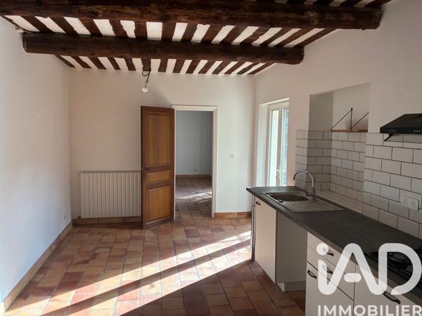 Maison à vendre 7 pièces 153 m² Maubec